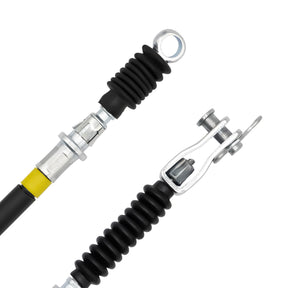 Yamaha Golf Cart Brake Cable 3-Piece Set for Electric Models | Drive-up