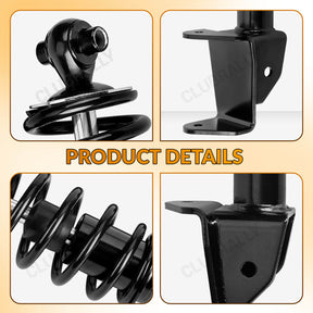 Yamaha G29 Front Shocks Complete Set for Driver & Passenger Sides | Drive-up