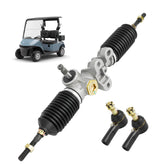 EZGO RXV Steering Rack Assembly with Ball Joints 2008-Up | Drive-up