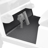 Full Coverage Floor Mat for Club Car Precedent & Tempo