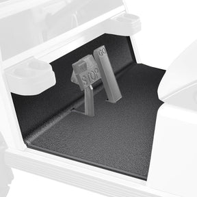 Full Coverage Floor Mat for Club Car Precedent & Tempo