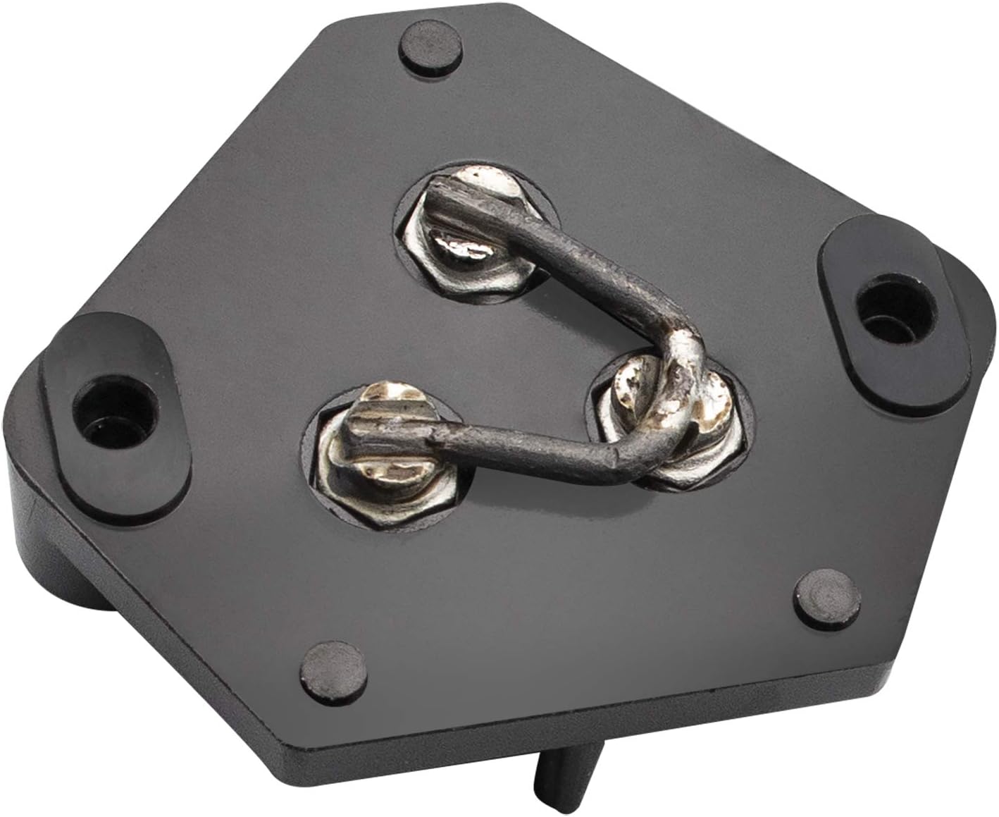 30 Amp Dual Link Fuse for Golf Cart Battery Chargers