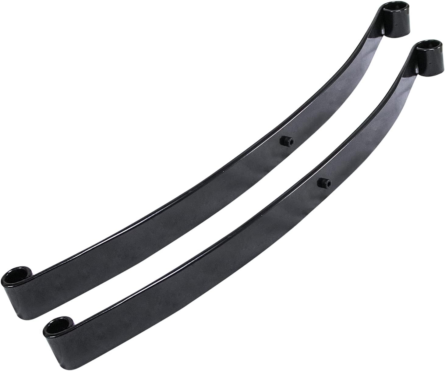 EZGO RXV Golf Cart Rear Leaf Spring Kit