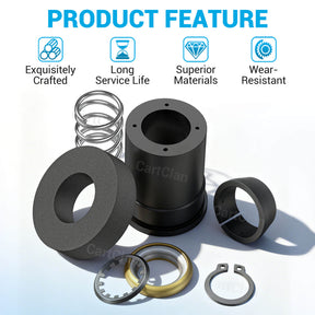 club car ds steering column rebuild kit