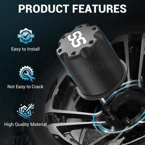 hub caps for golf carts