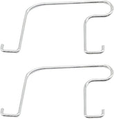Club Car DS Electric Brake Cable Hangers Kit