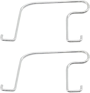 Club Car DS Electric Brake Cable Hangers Kit