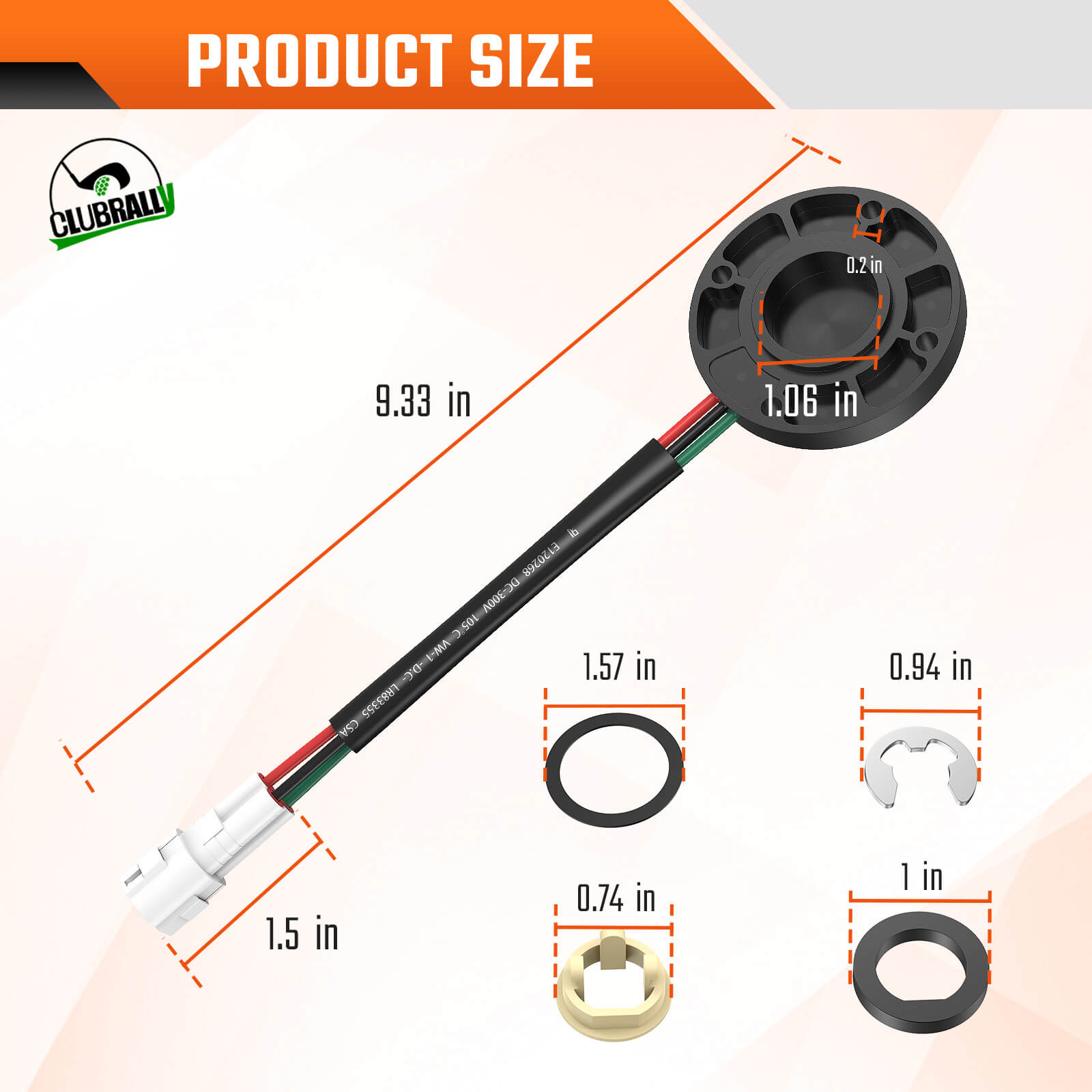 speed sensor yamaha​