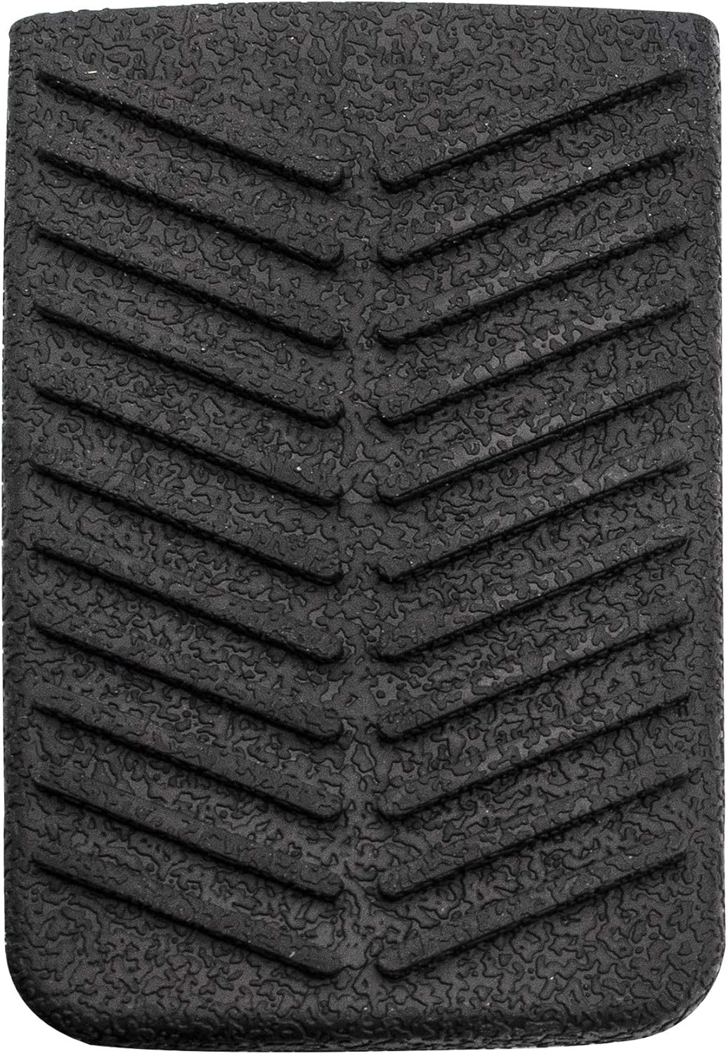 Golf Cart Accelerator Pedal Cover for EZGO RXV Golf Carts 2008+ | Drive-up