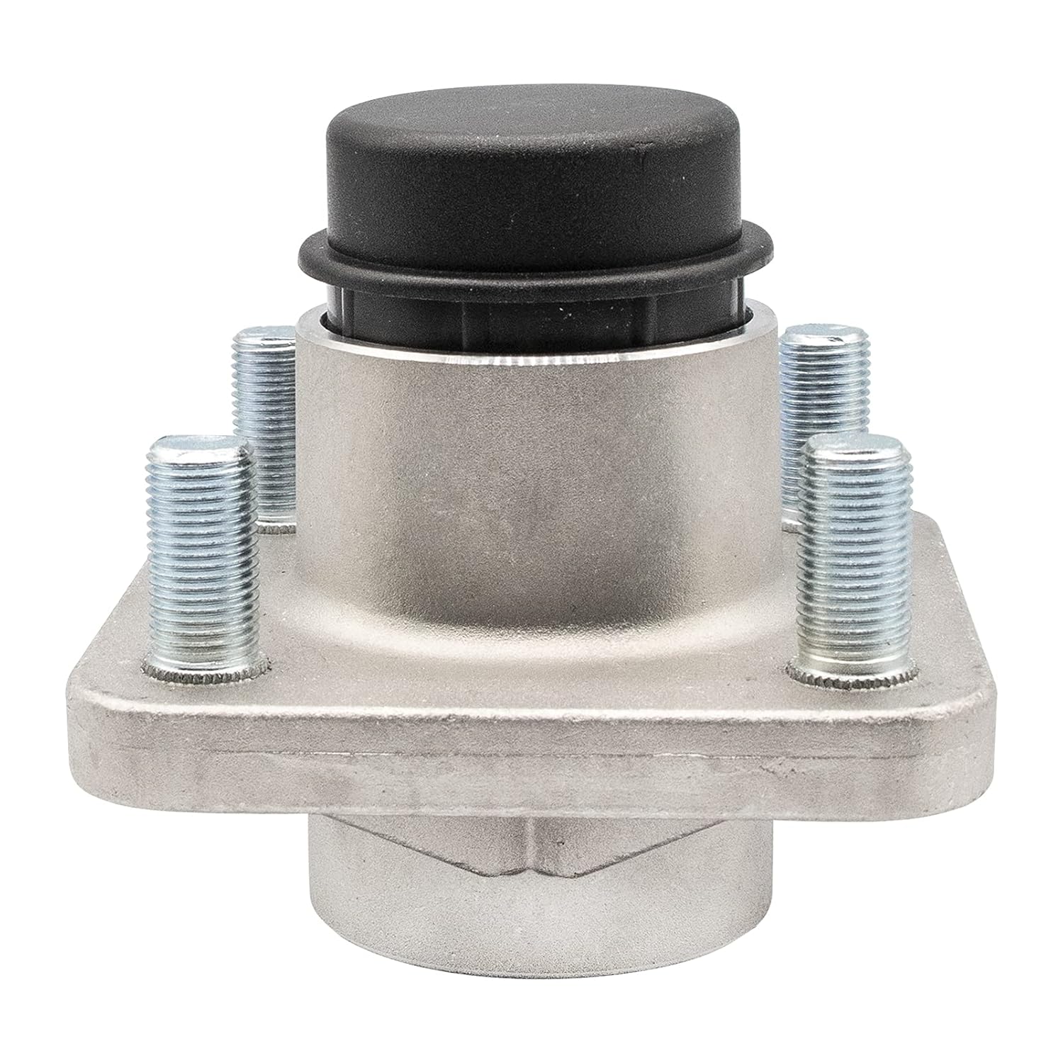 club car front wheel hubs