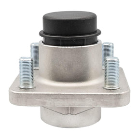 club car front wheel hubs