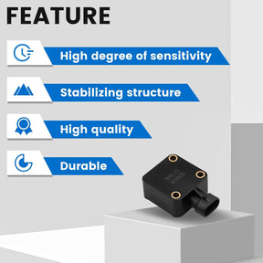 Electronic Throttle Accelerator Sensor for EZGO RXV 2015-Up Golf Carts