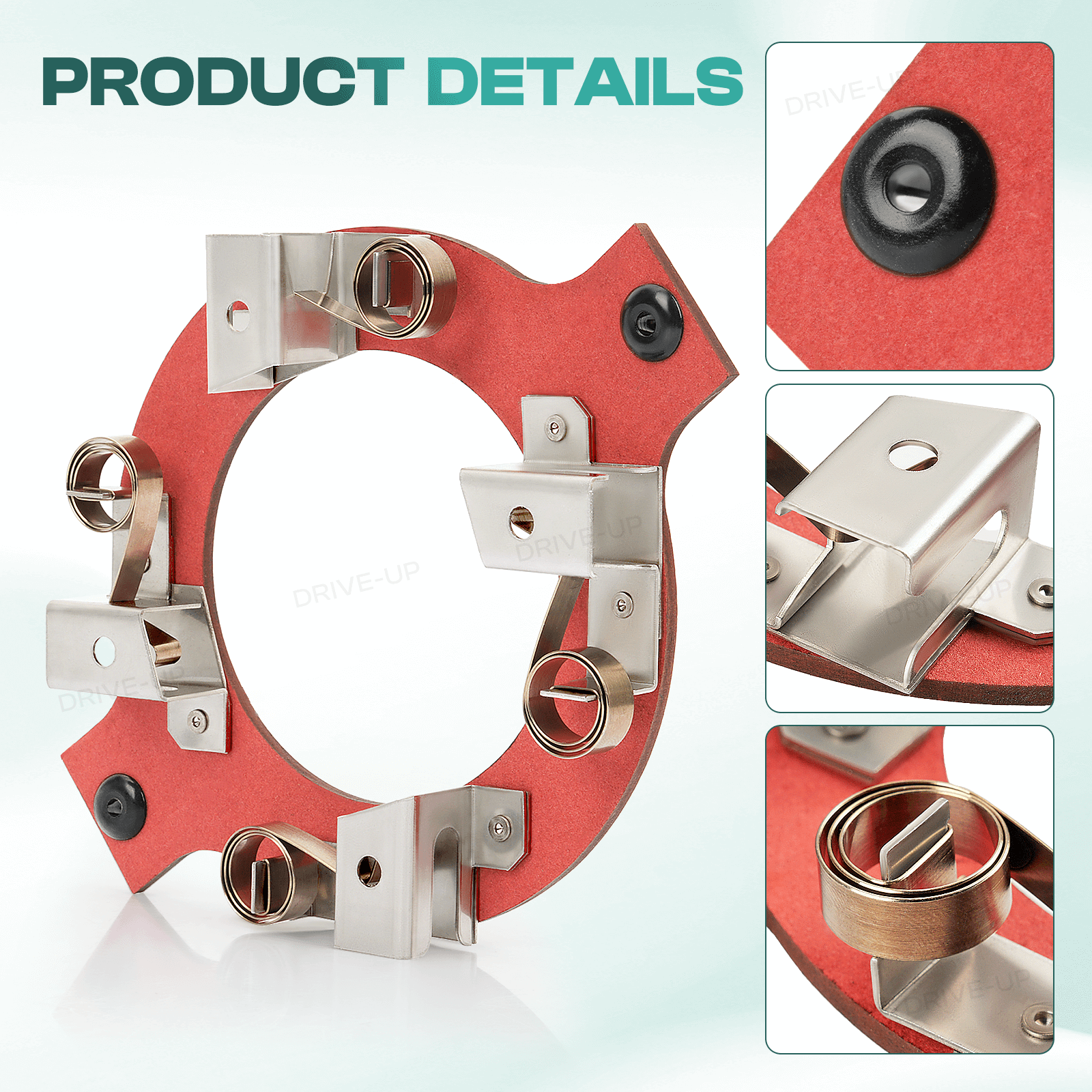 golf cart motor upgrade kit