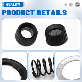 Golf Cart Steering Column Rebuild Kit