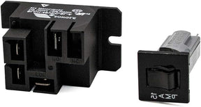 48 volt Club Car charger repair kit 
