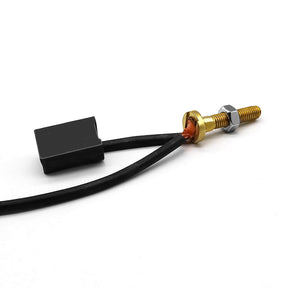 Yamaha Golf Cart Motor Brushes for Hitachi DM430-06 Motor | Drive-up