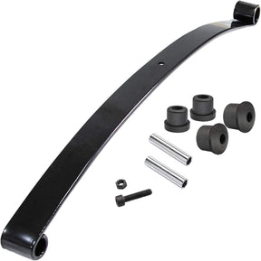 EZGO Rear Leaf Springs Standard Replacement Kit for RXV 2008-Up | Drive-up