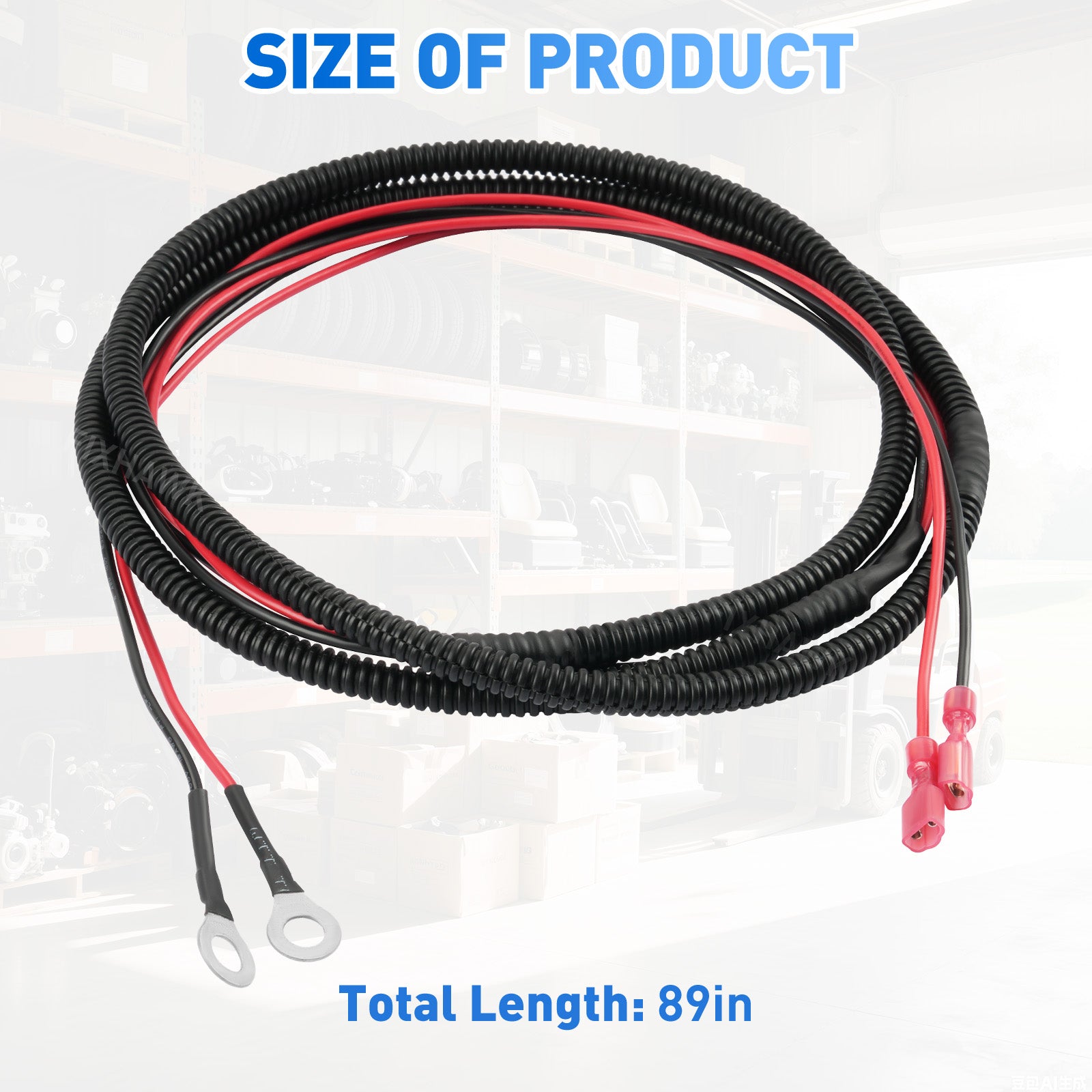 golf cart control wiring for yamaha