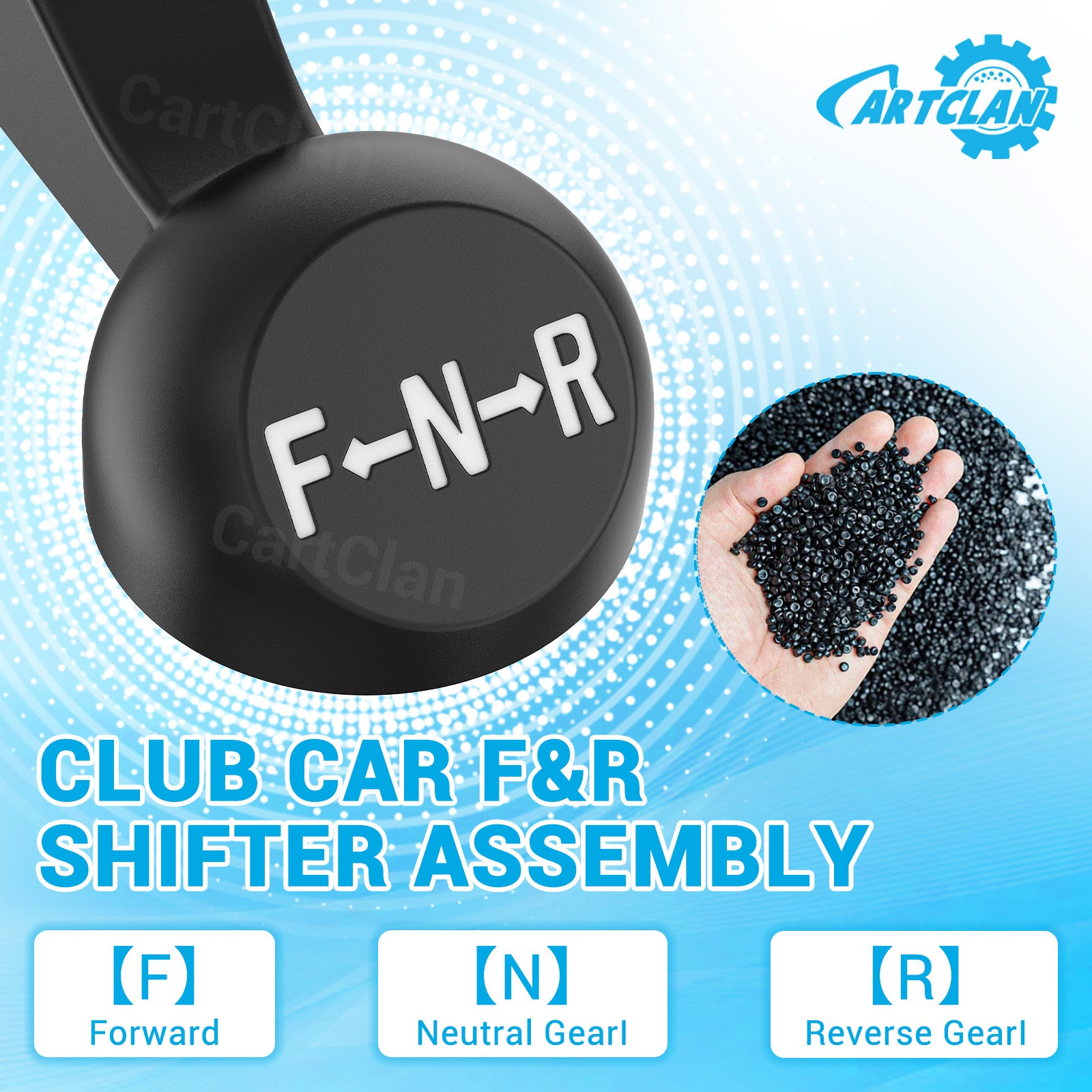 Club Car Forward Reverse Switch