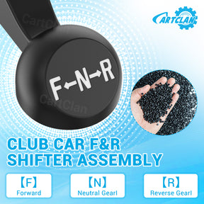 Club Car Forward Reverse Switch