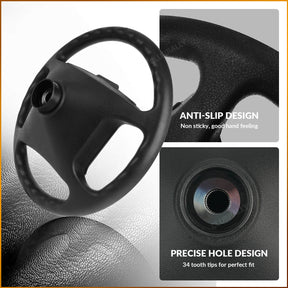 club car ds steering wheel​