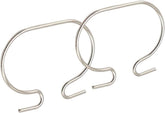 Club Car DS Gas Brake Cable Hangers Kit