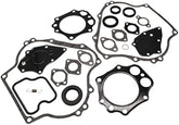 Drive-up Golf Cart 290cc & 350cc Engine Gasket Kit & Seal for Club Car DS Precedent Gas 1992-2015 FE290 & FE350 Kawasaki Engine