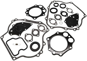 Drive-up Golf Cart 290cc & 350cc Engine Gasket Kit & Seal for Club Car DS Precedent Gas 1992-2015 FE290 & FE350 Kawasaki Engine