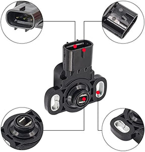 Golf Cart Throttle Sensor for Yamaha G29 Models DRIVE UP