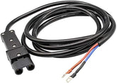 Yamaha Golf Cart 48V MAC DC Charger Plug with Wire 130in for Electric DRIVE UP