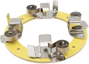 Golf Cart Motor Brush