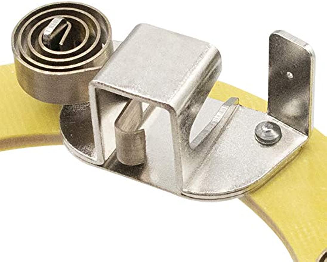 Golf Cart Motor Brush Plate with Brush Springs 