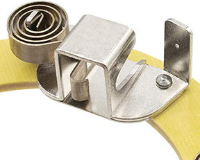 Golf Cart Motor Brush Plate with Brush Springs 