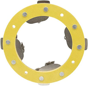 YAMAHA Golf Cart Motor Brush Holder