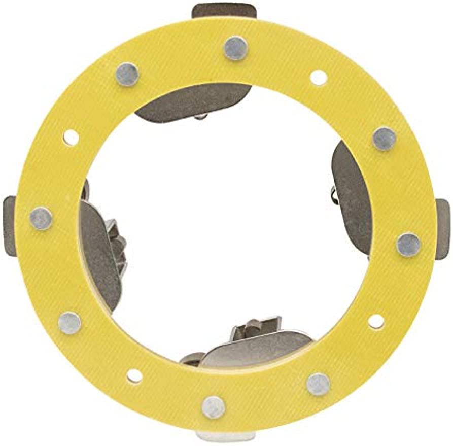 YAMAHA Golf Cart Motor Brush Holder