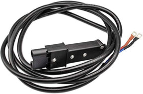 Yamaha Golf Cart 48V MAC DC Charger Plug with Wire 130in for Electric DRIVE UP