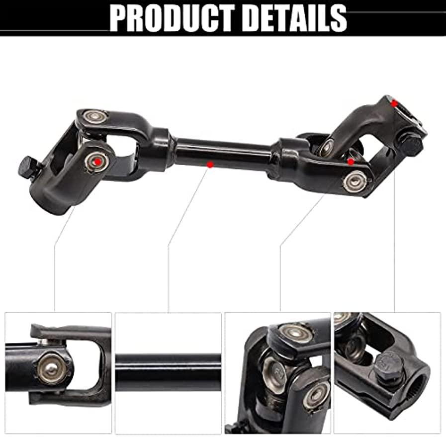 Steering Joint for Yamaha G22