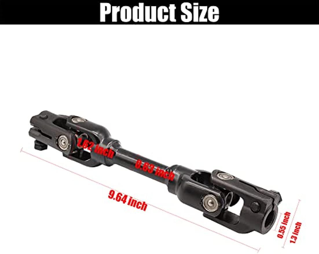 Steering Joint for Yamaha G22