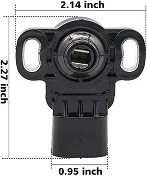 Golf Cart Throttle Sensor for Yamaha G29 Models DRIVE UP