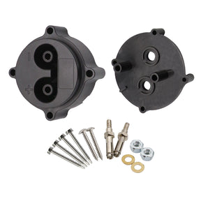 48V MAC DC Charger Plug and Powerwise Receptacle | Drive-up