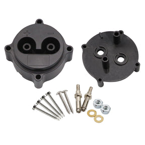 48V MAC DC Charger Plug and Powerwise Receptacle | Drive-up