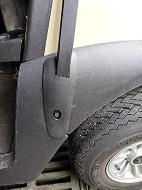 Club Car Precedent Front Canopy Support Cover