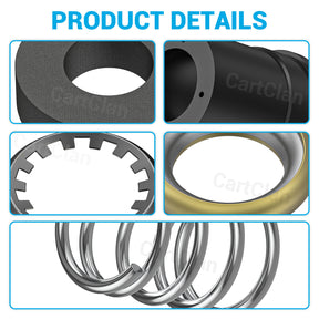 club car ds steering column rebuild kit