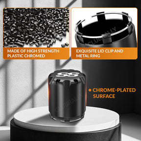 golf cart wheel center caps for club car