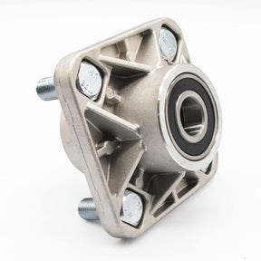 club car front wheel hubs