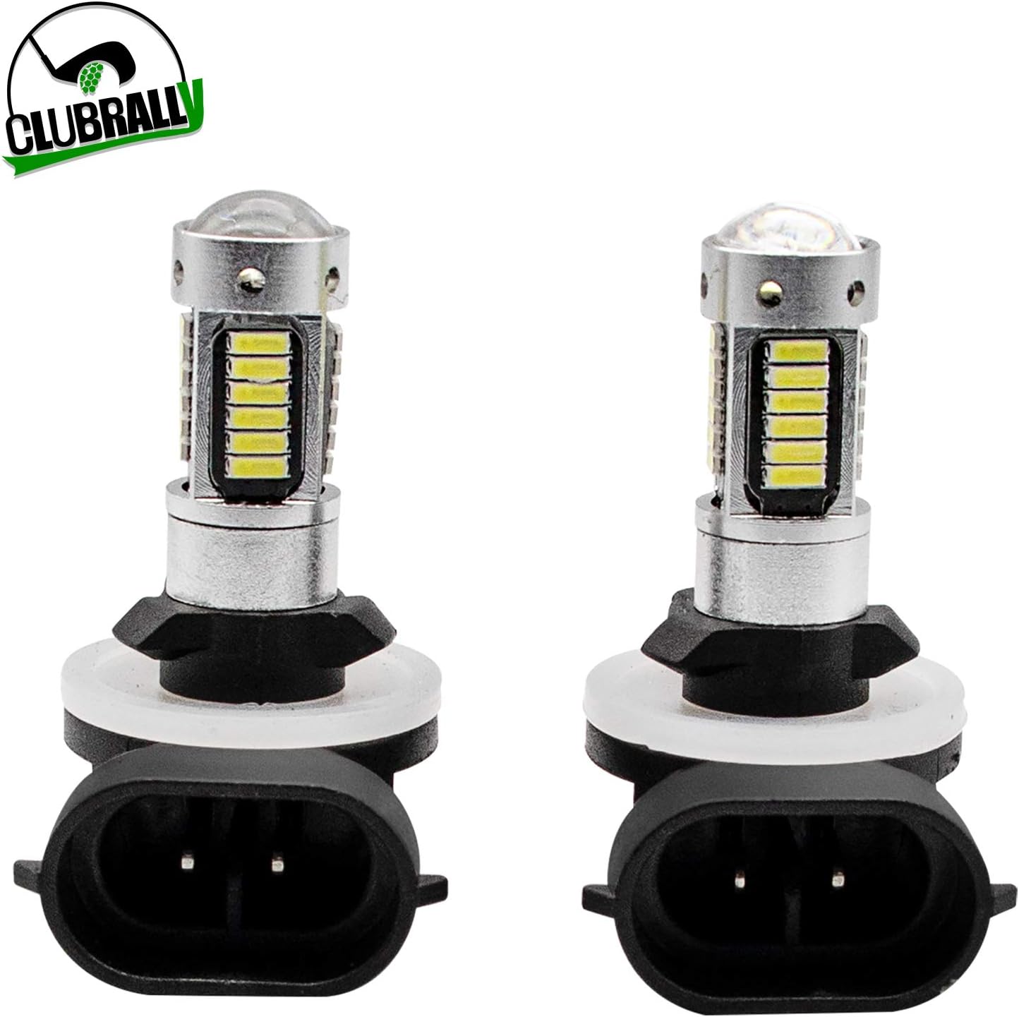 golf cart headlight bulb