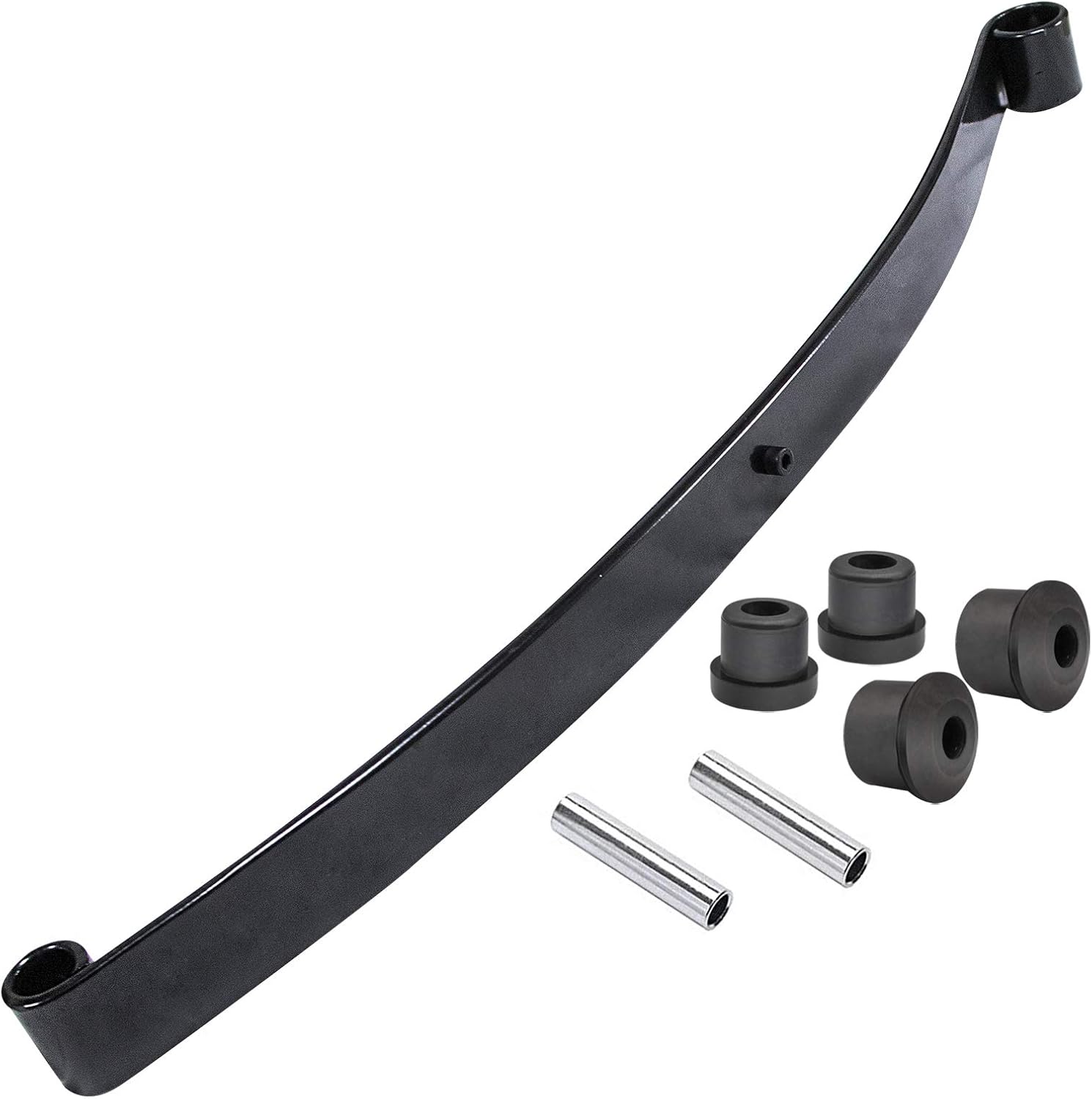 EZGO Rear Leaf Springs Standard Replacement Kit for RXV 2008-Up | Drive-up