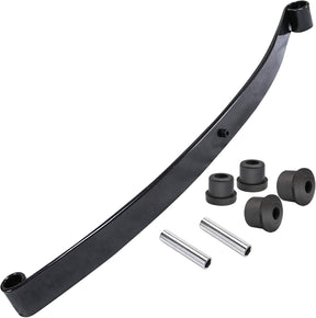 EZGO Rear Leaf Springs Standard Replacement Kit for RXV 2008-Up | Drive-up