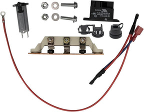 48 volt Club Car charger repair kit 