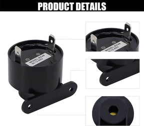 12-48V Club Car Reverse Buzzer